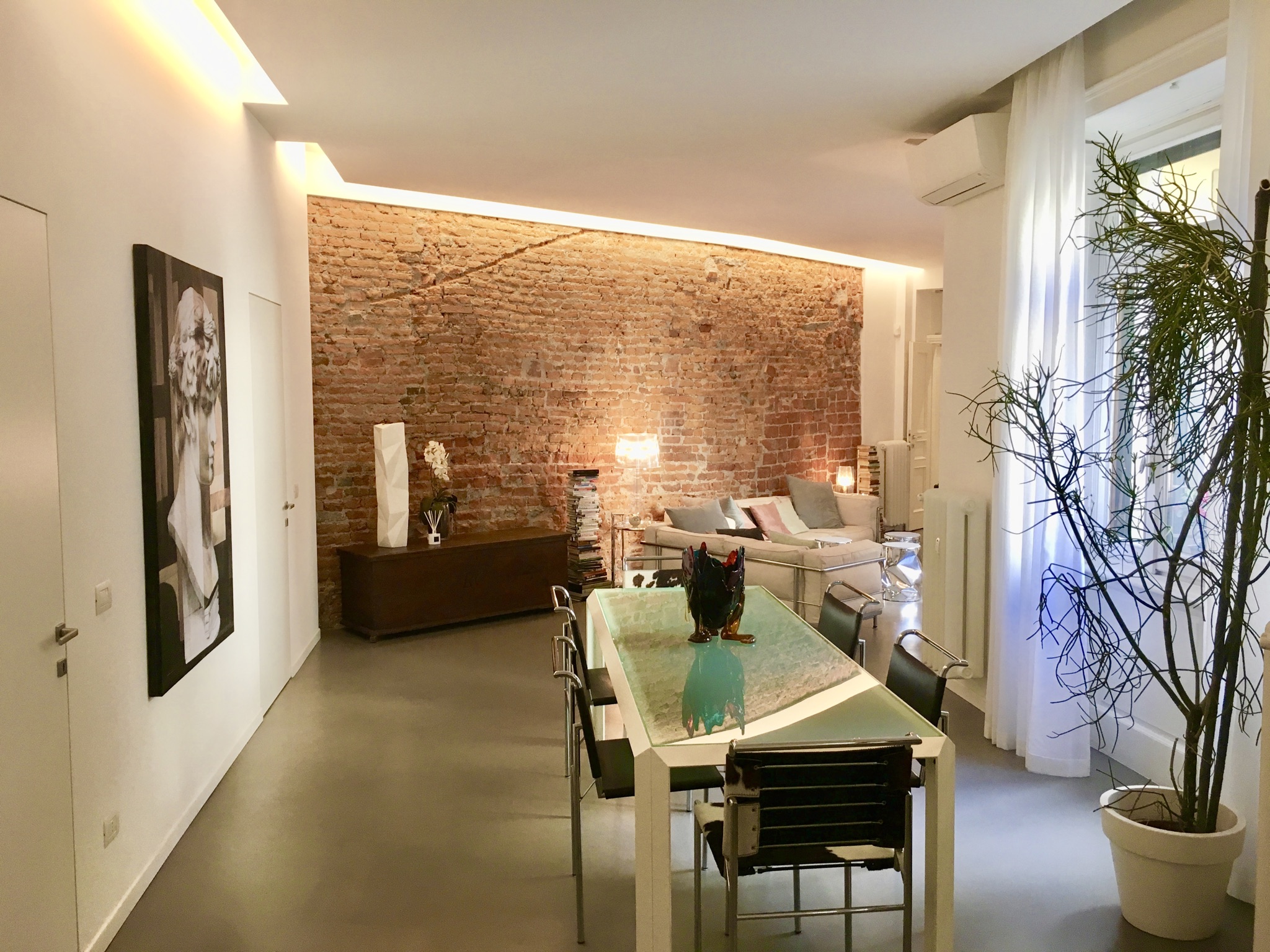 Luxury apartment a "Alla Scala"