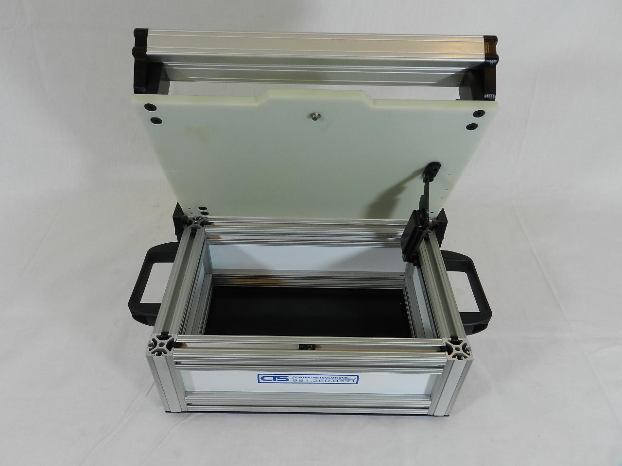 Reliable Mechanical Test Kit 1208 Mechanical Test Fixtures