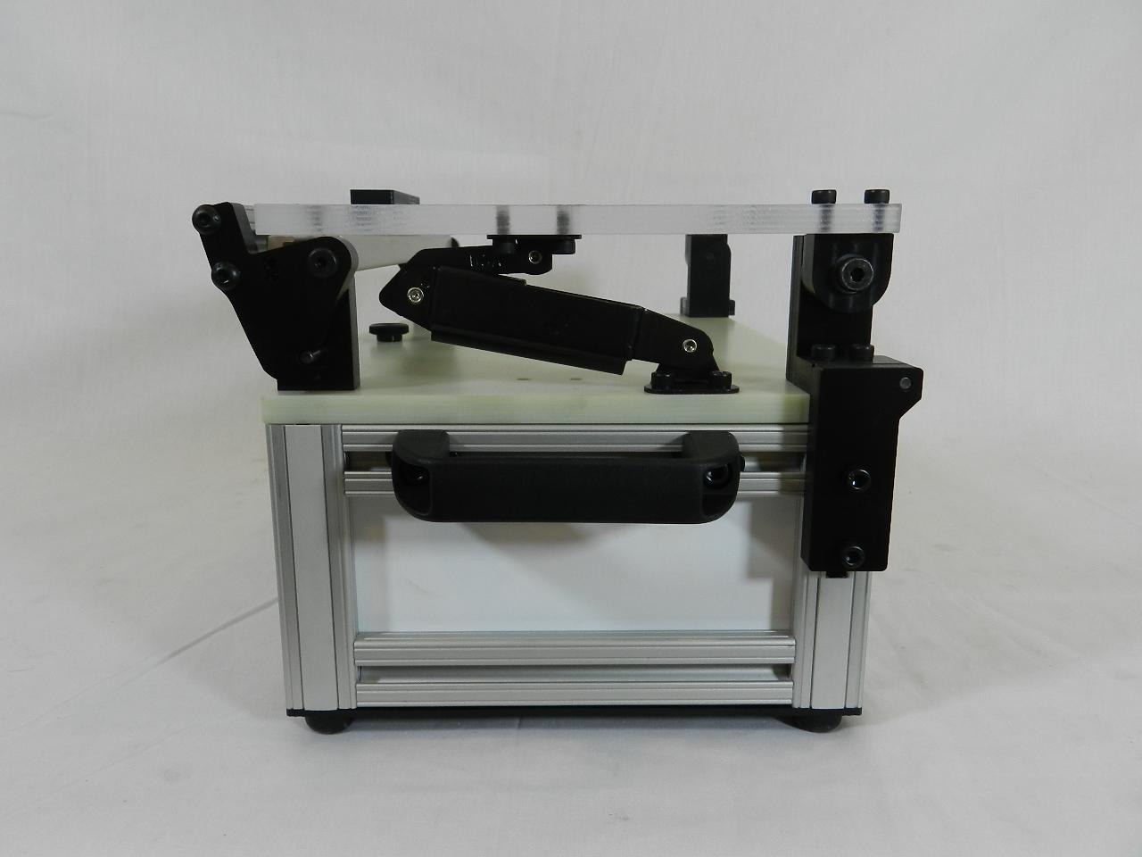 Reliable Mechanical Test Kit 1208 Mechanical Test Fixtures