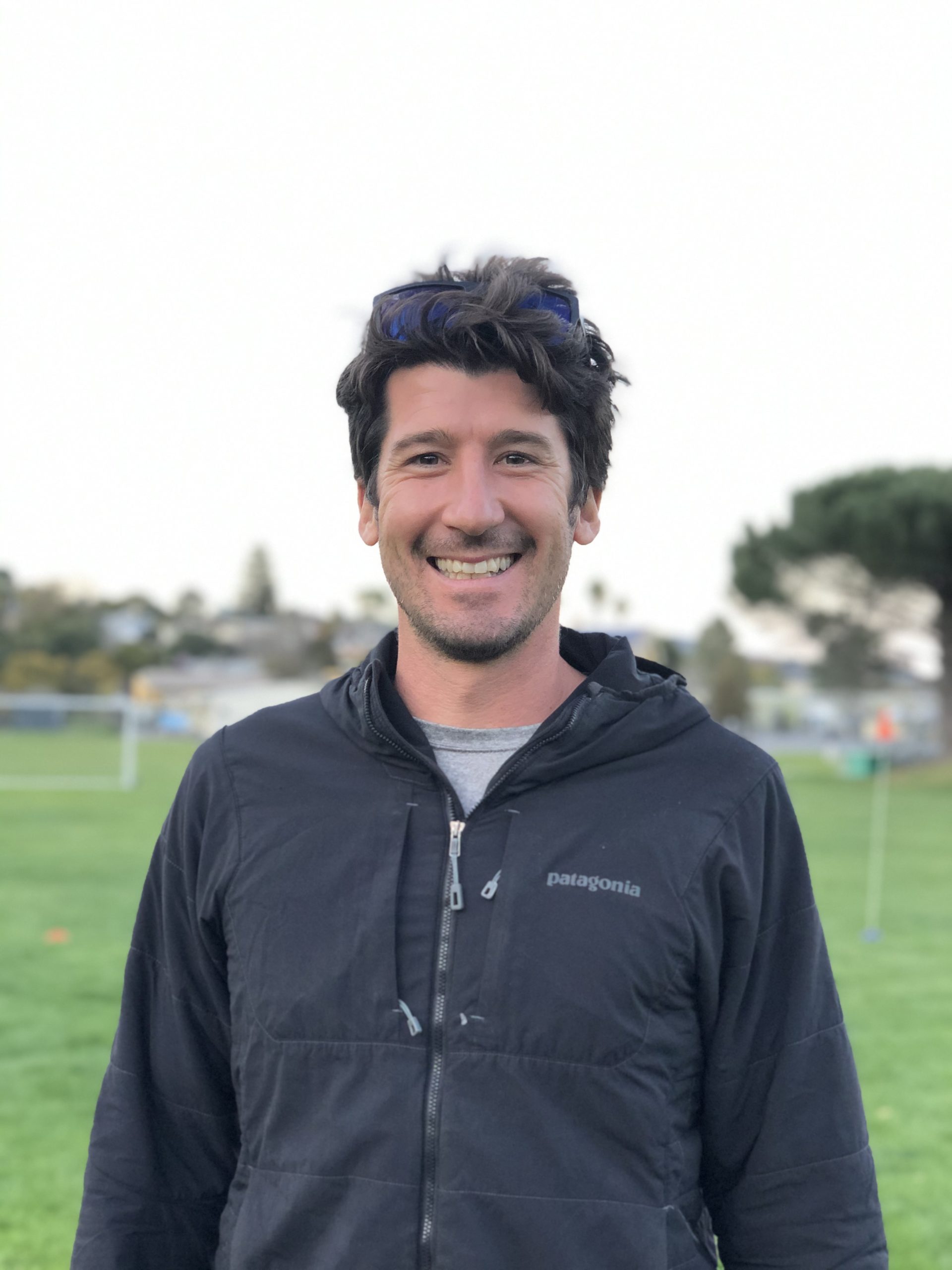 Trainers Corte Madera FC