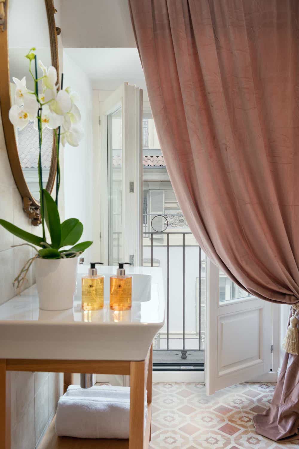 Deluxe City View Torino Corte Realdi Luxury Rooms Torino