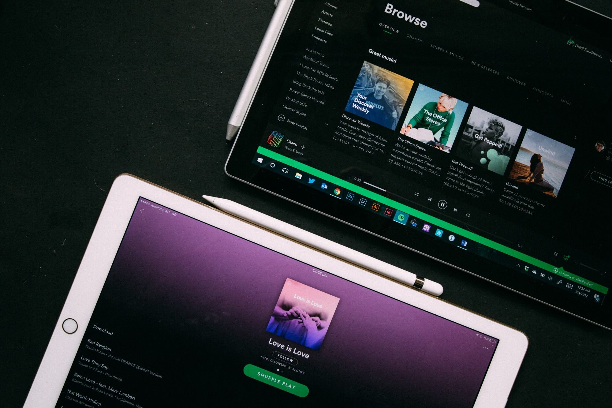 How to Put Your Music on Streaming Services Without a Record Label