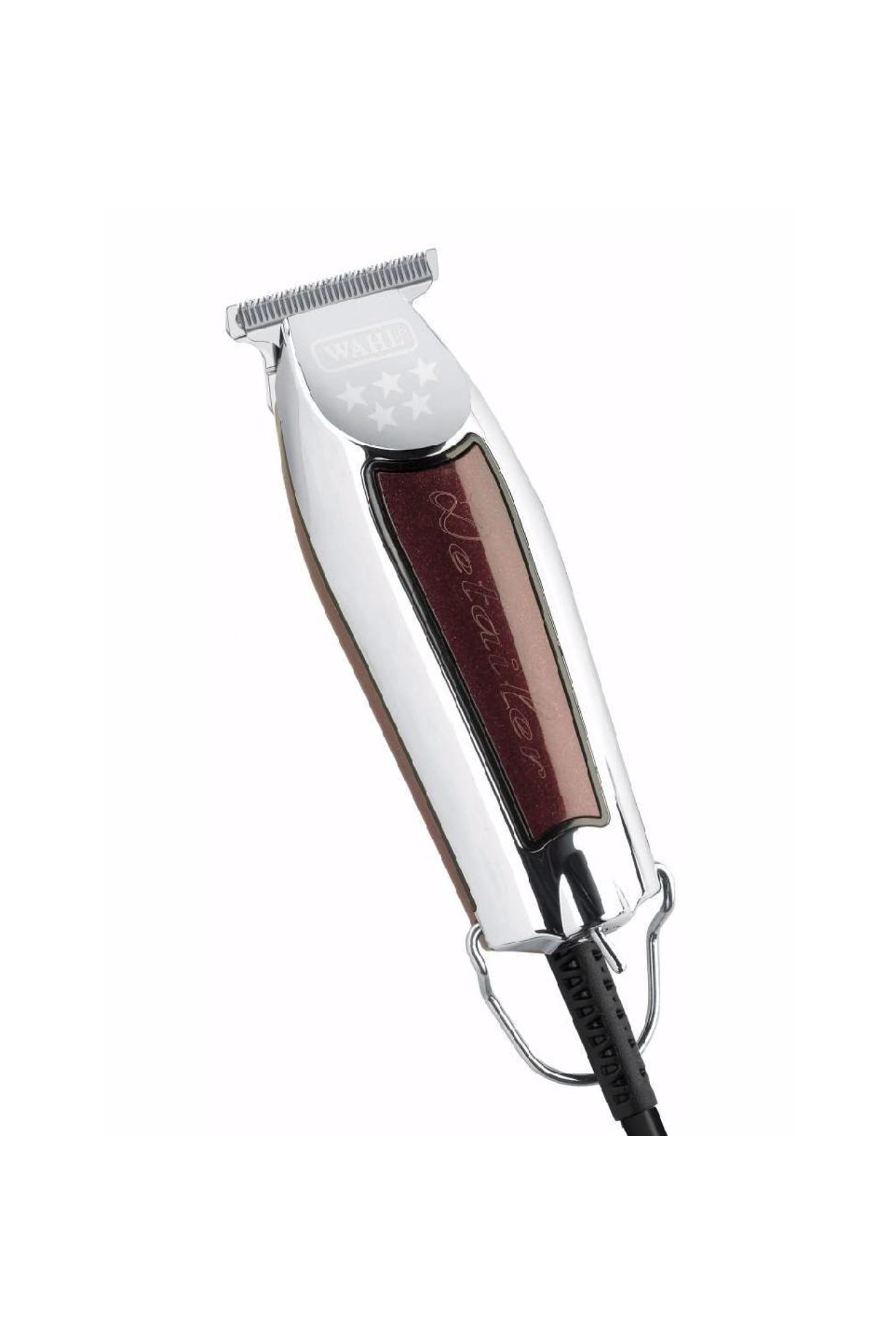 WAHL Hair Trimmer Wide Detailer Cortex Ltd