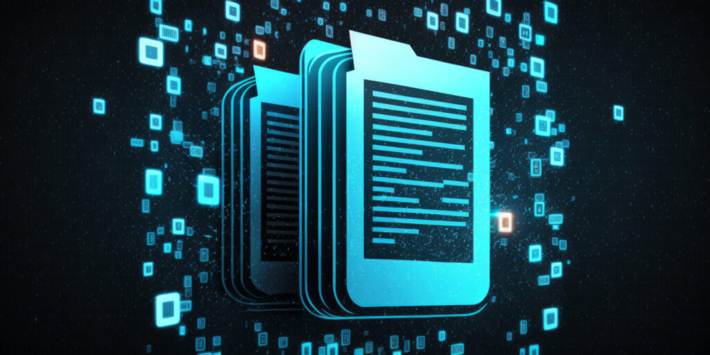 How to Boost the Efficiency of Document Management Systems by