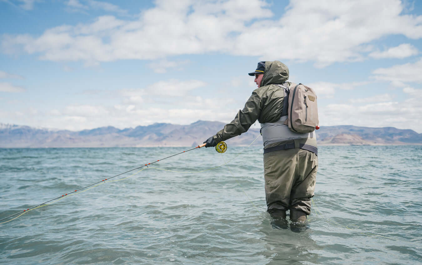 Stillwater Fly Fishing’s Hidden Gem Cortland Line Company
