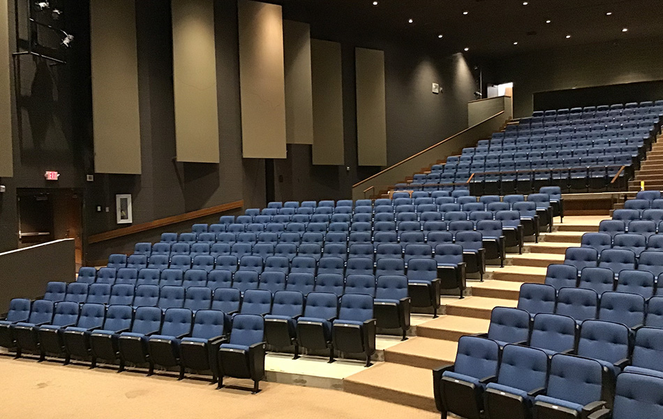 Hastings Middle School Improvements Corval Group