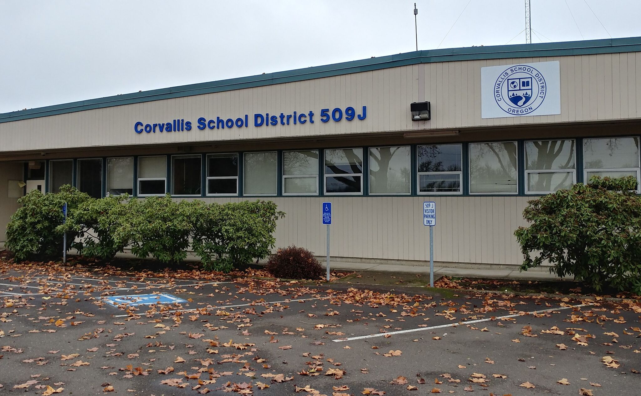 Corvallis School Board’s Renaming Decision Out with the Old, In with