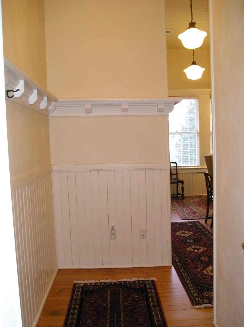 Northwest Apartment Decor