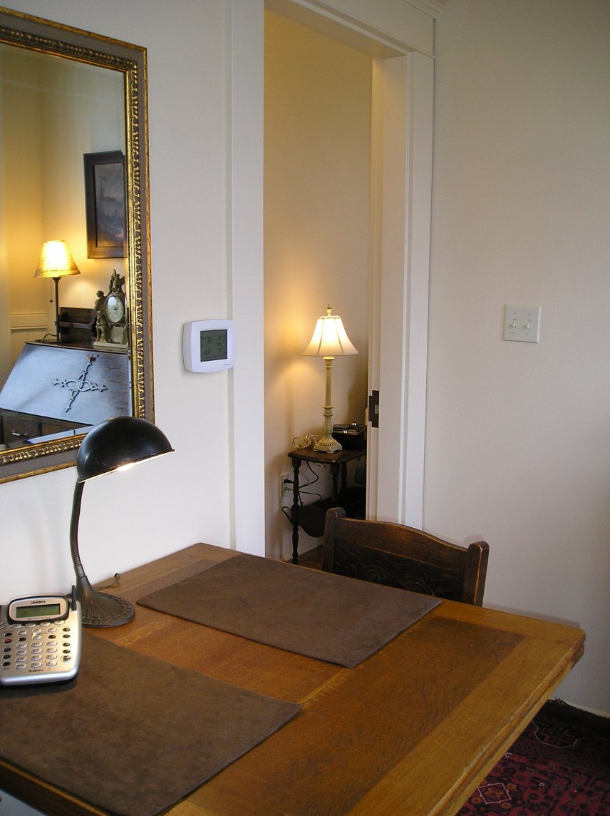 Southwest Apartment Decor