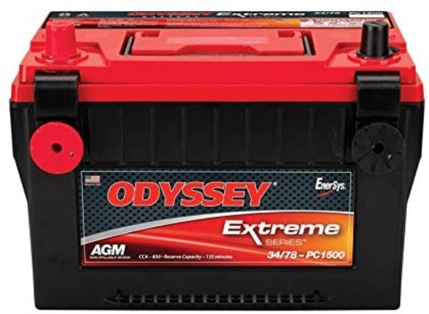 Best Battery for C7 Corvette | Most Reliable | Longest Lasting | Top 3