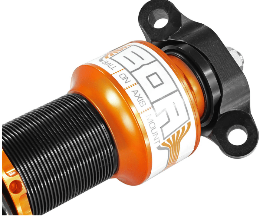 C7 Z06 Suspension Upgrade Performance Upgrade Top 1 of Corvettes