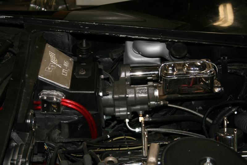 question Hydroboost braking system Canadian Rodder Hot Rod Community