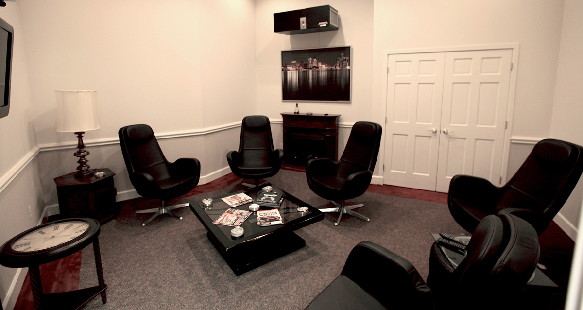 The King of Clubs The Woodward Warehouse? CorvetteForum