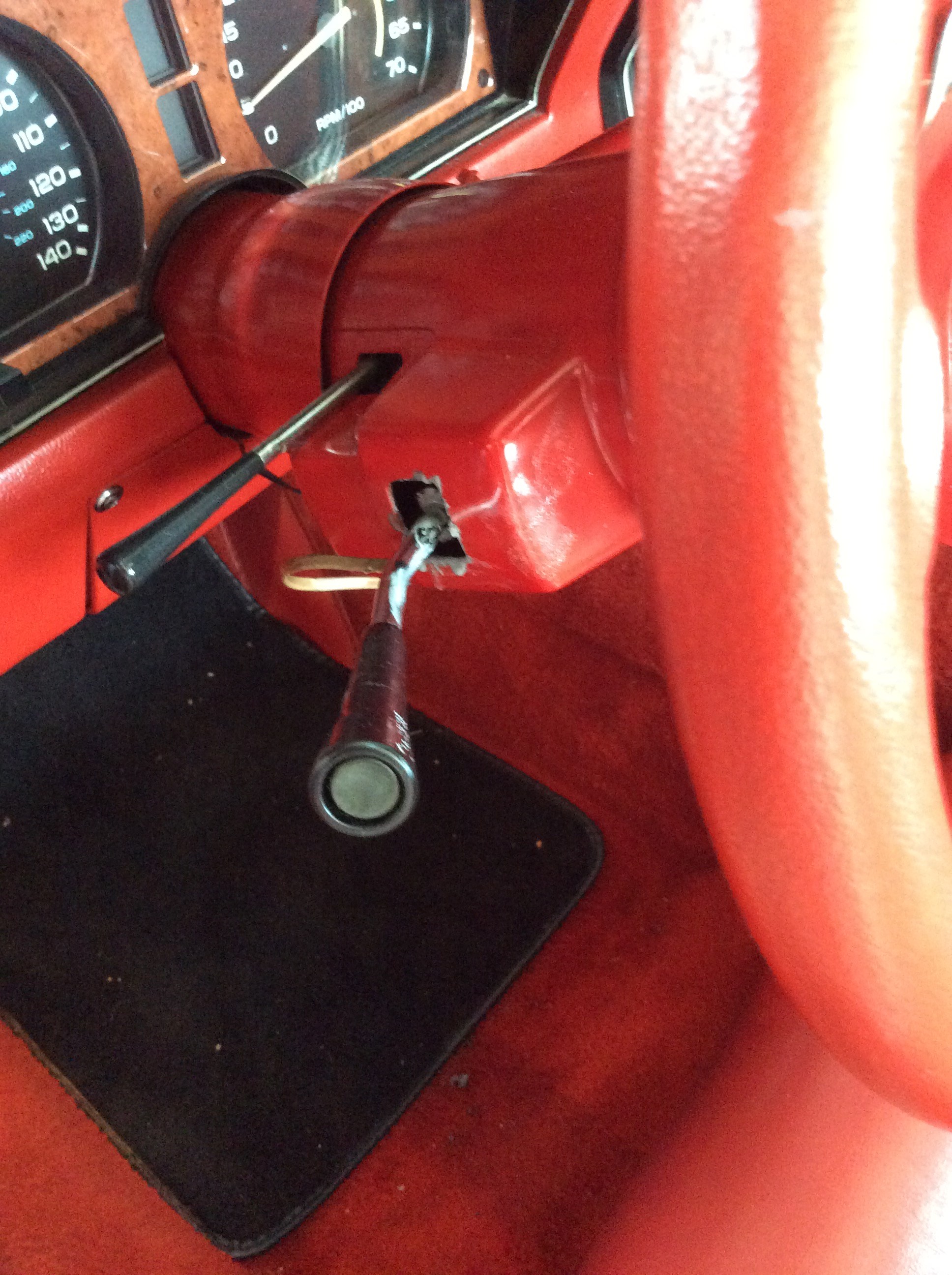 turn signal lever CorvetteForum Chevrolet Corvette Forum Discussion