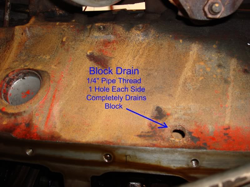 C5 Corvette Radiator Drain Plug Best Drain Photos