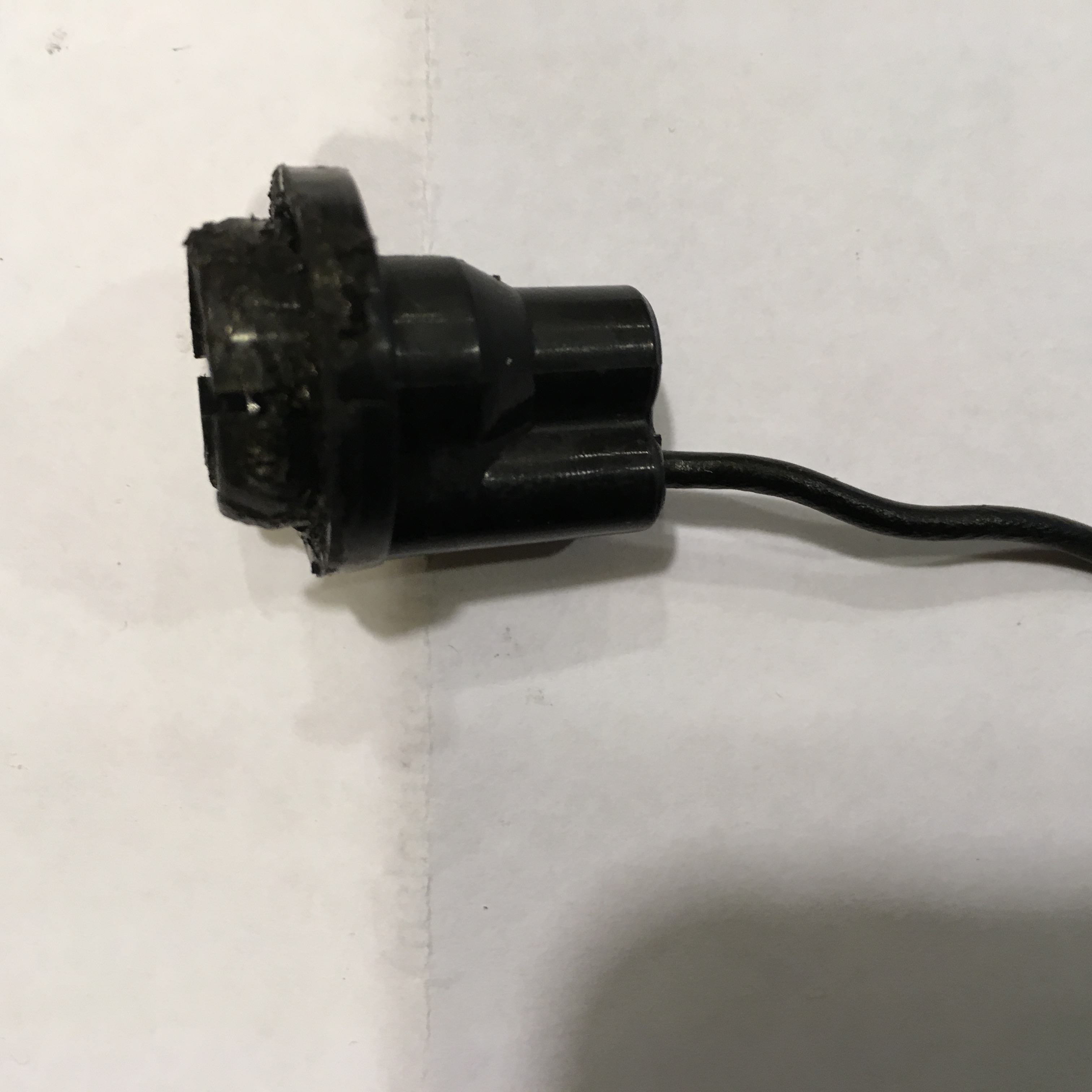 Shift indicator light socket CorvetteForum Chevrolet Corvette Forum