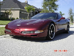 C5 Wheel Torque Specs - Corvetteforum - Chevrolet Corvette Forum Discussion
