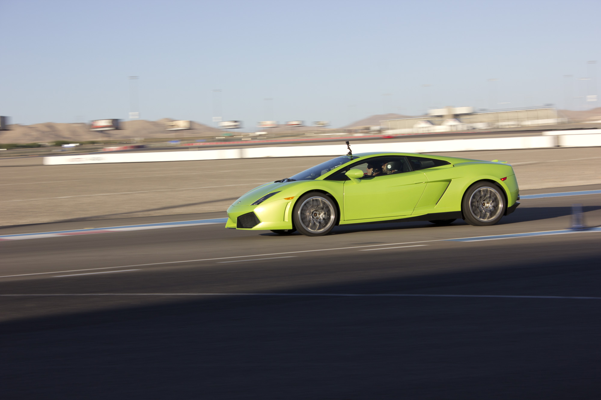 Gallardo Exotics Racing (2) CorvetteForum