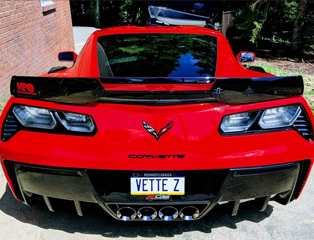 C7 Corvette Z06 Still Awesome After One Year of Ownership?