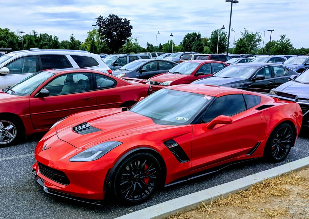 C7 Corvette Z06 Still Awesome After One Year of Ownership?
