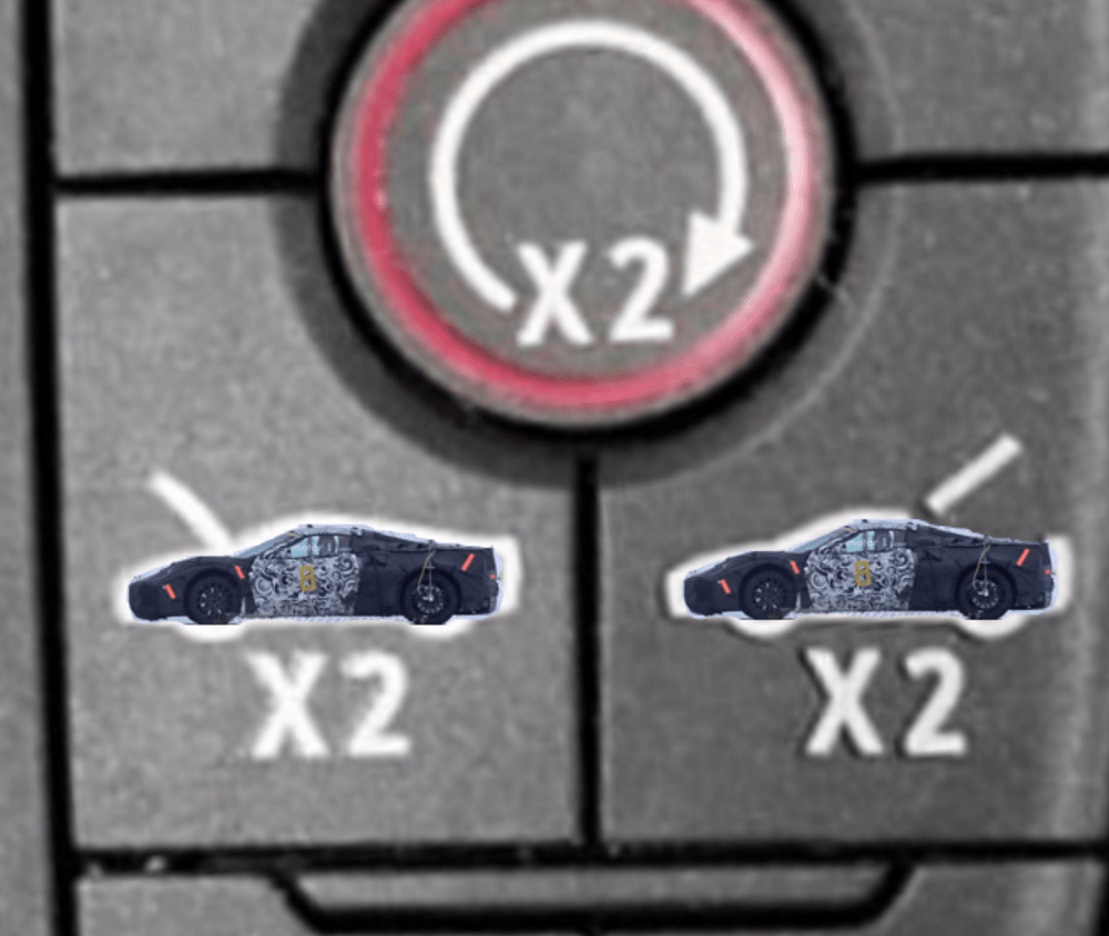 C8 Corvette Key Fob CorvetteForum