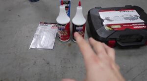 Changing C6 Corvette Differential Fluid: Easier than You Think