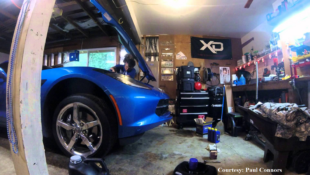 YOU Decide: Help Us Pick the C1 Corvettes of the Year!!! - CorvetteForum