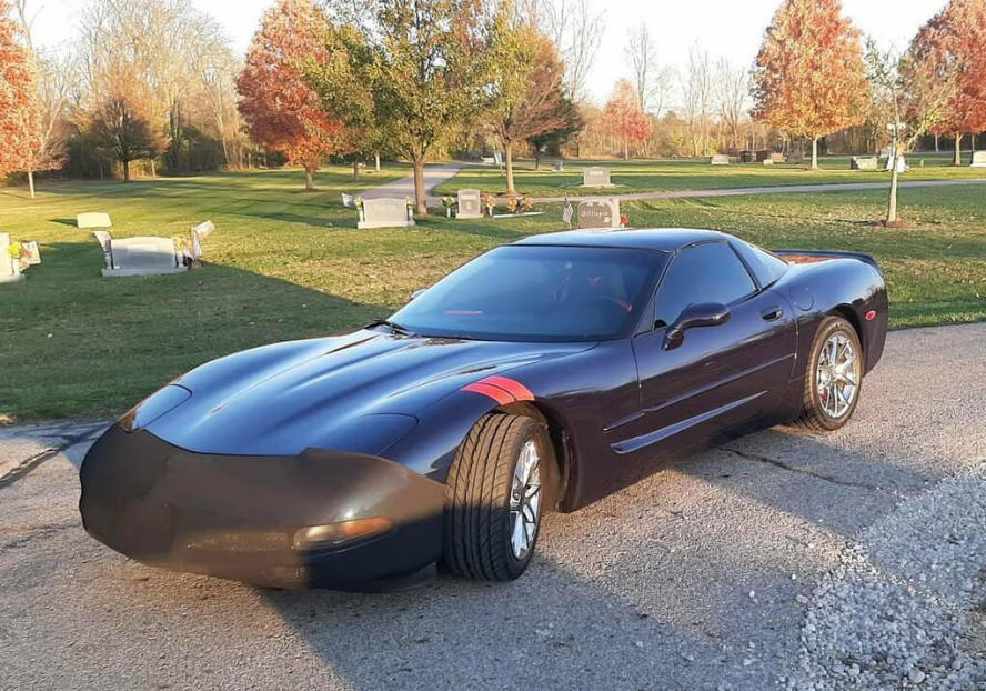 Corvette used Corvettes for sale