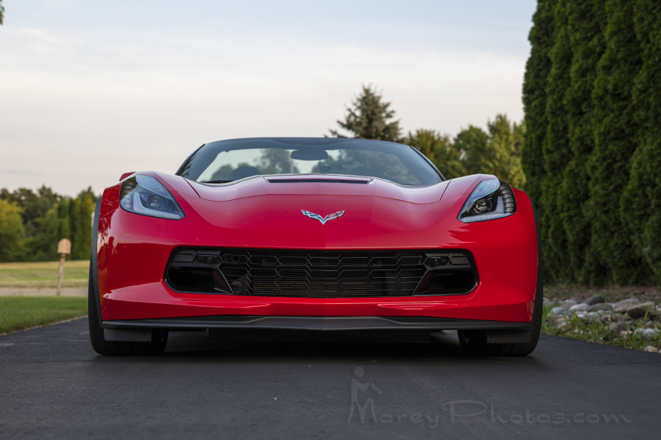 Corvette used Corvettes for sale