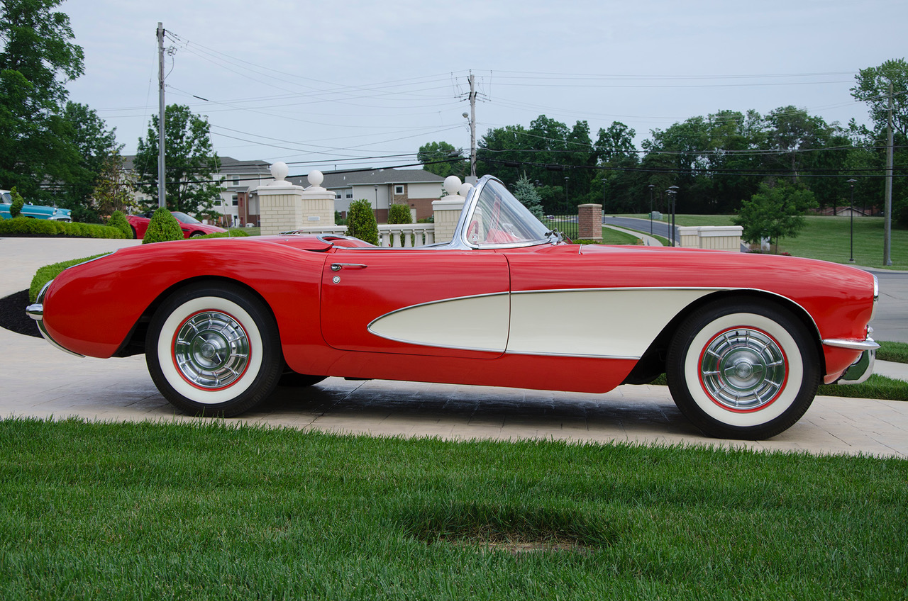 Corvette used Corvettes for sale