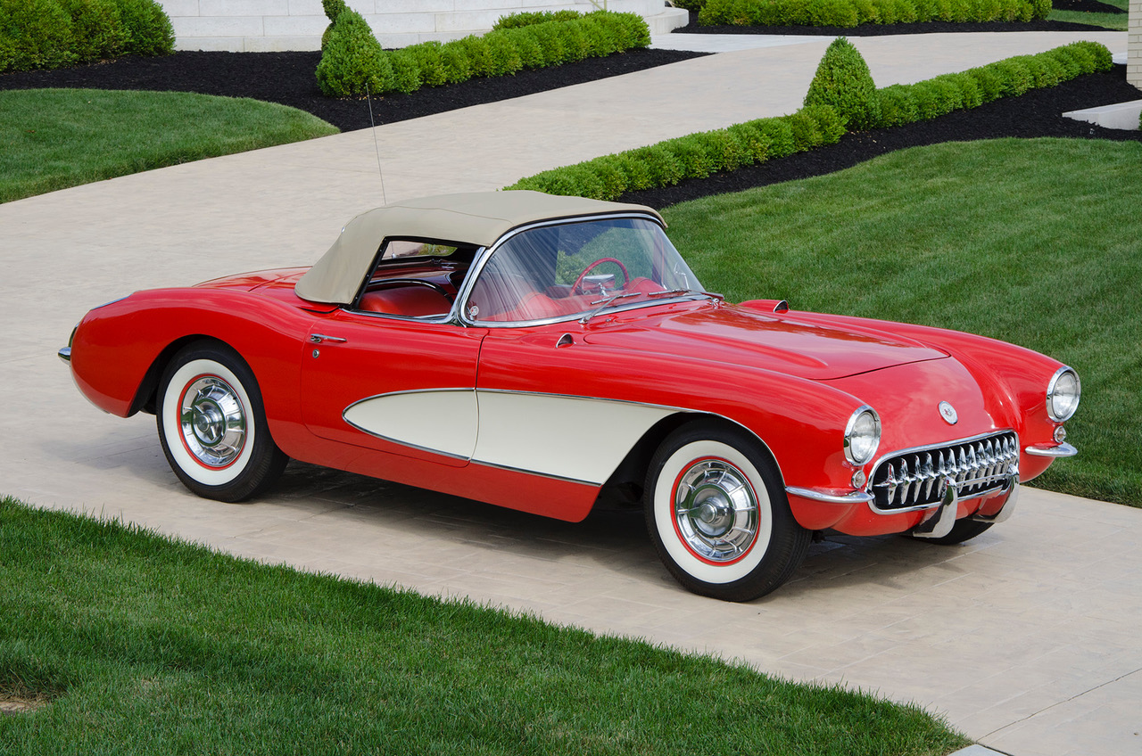 Corvette used Corvettes for sale