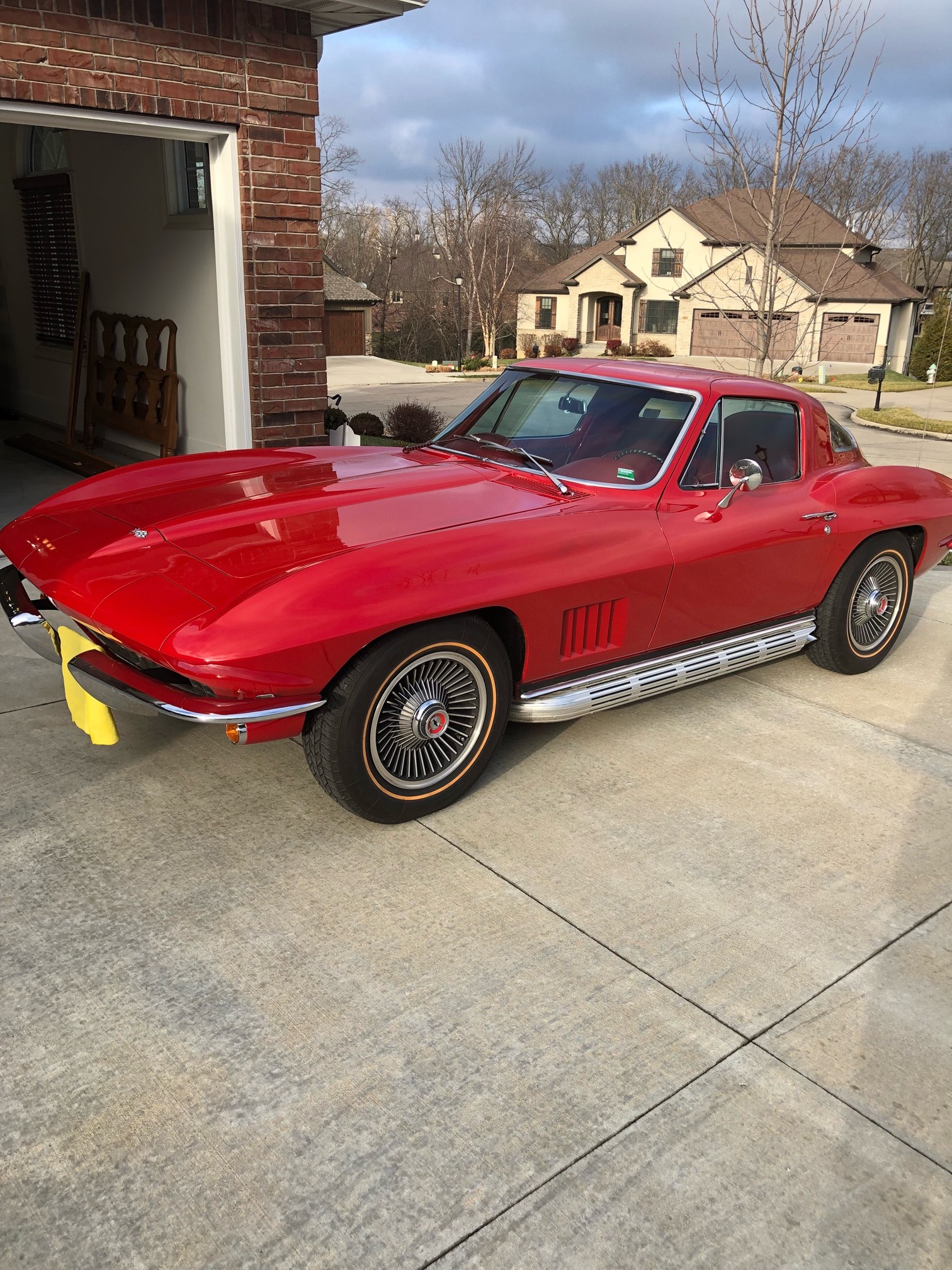 Corvette used Corvettes for sale