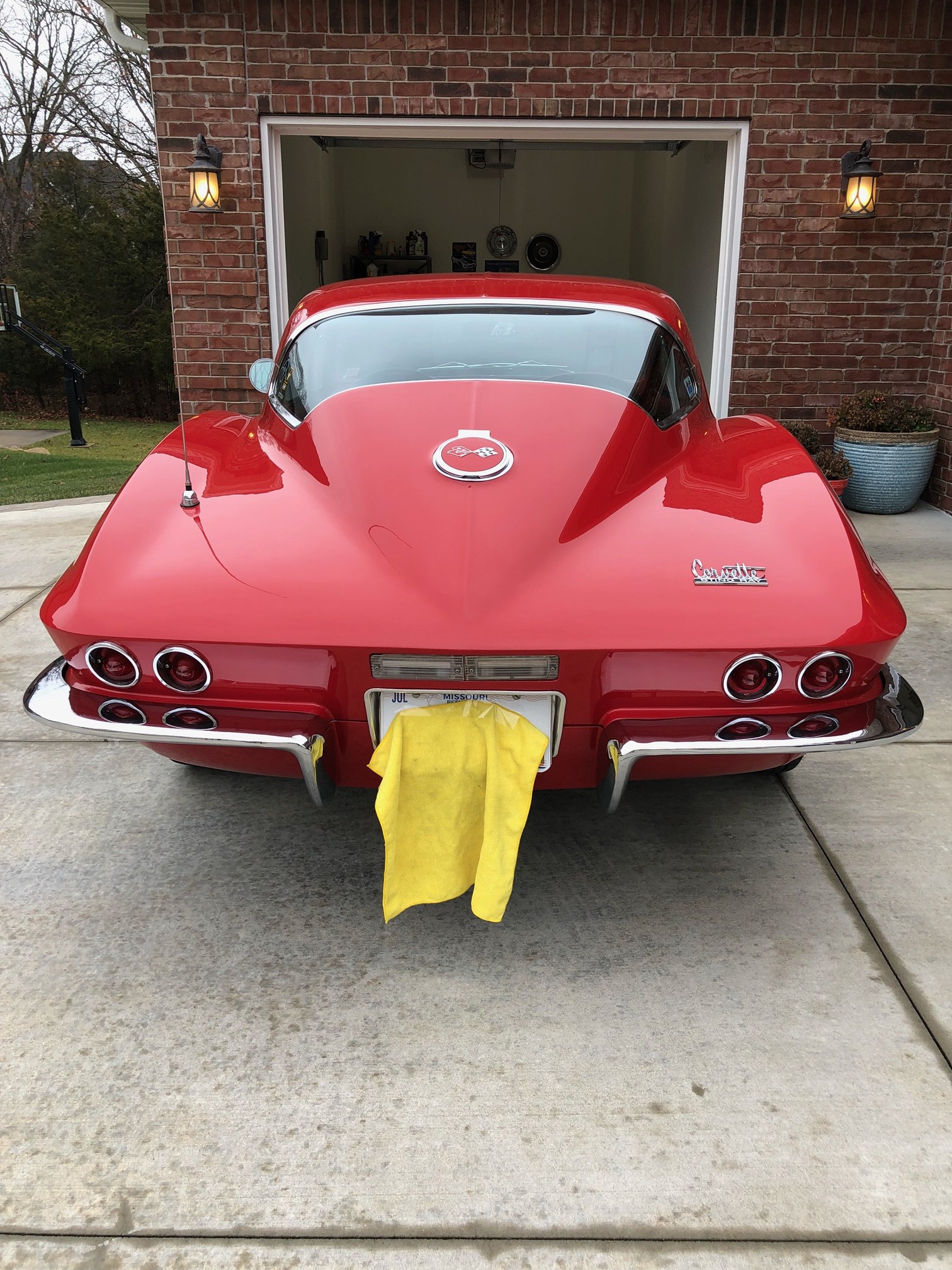 Corvette used Corvettes for sale
