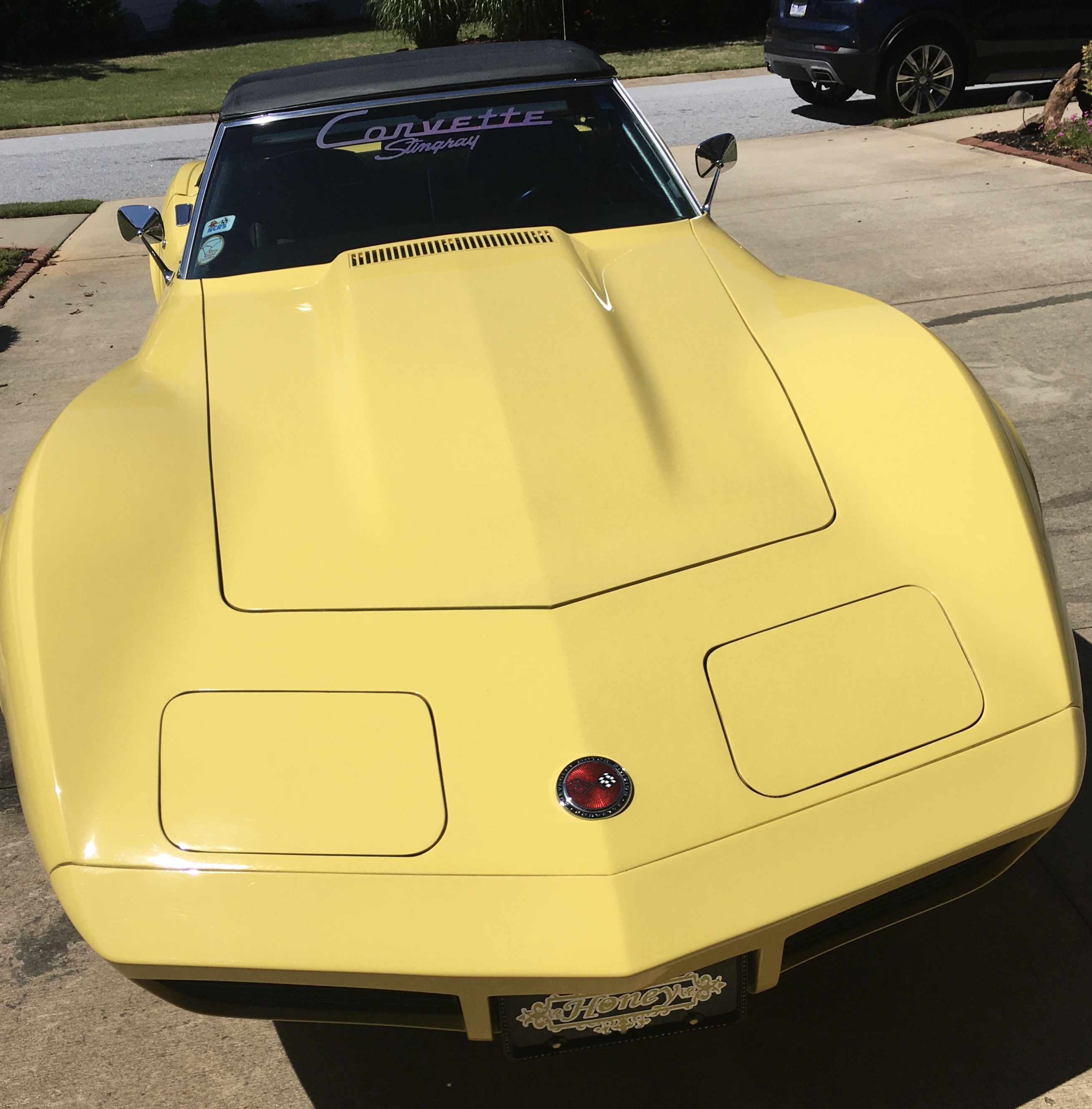 Corvette used Corvettes for sale