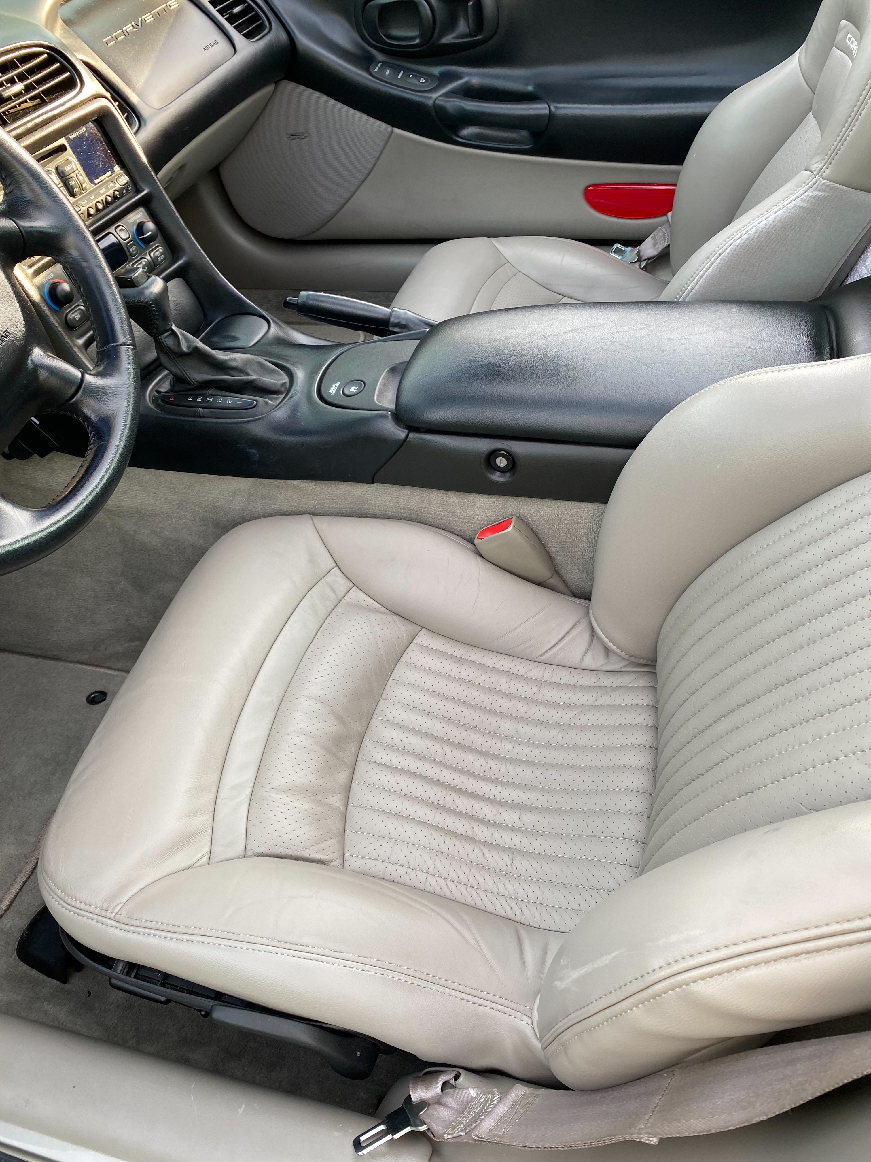 Corvette used Corvettes for sale