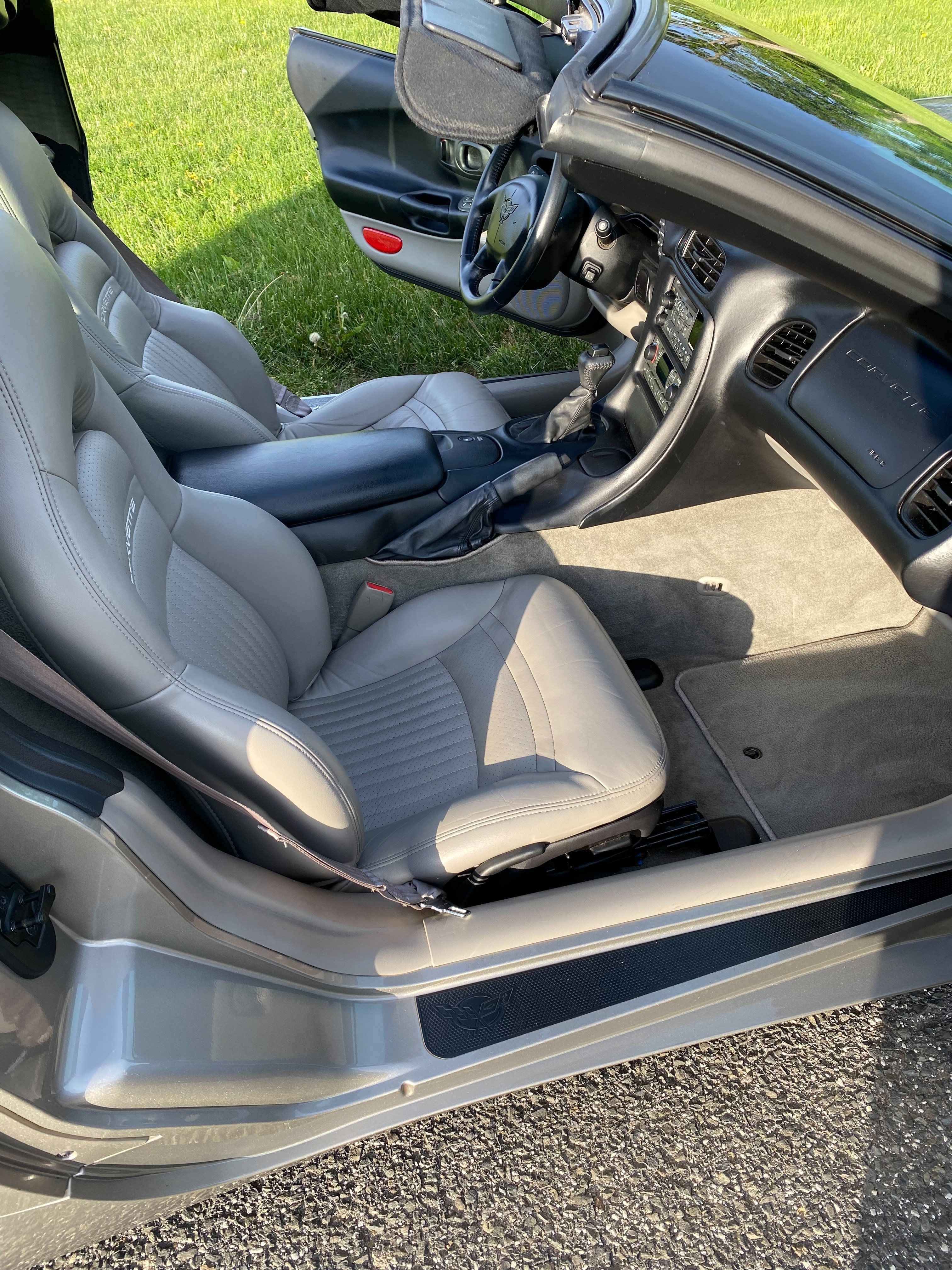 Corvette used Corvettes for sale