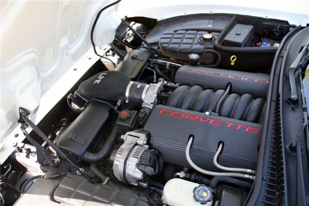 1998 C5 Corvette | Image Gallery & Pictures