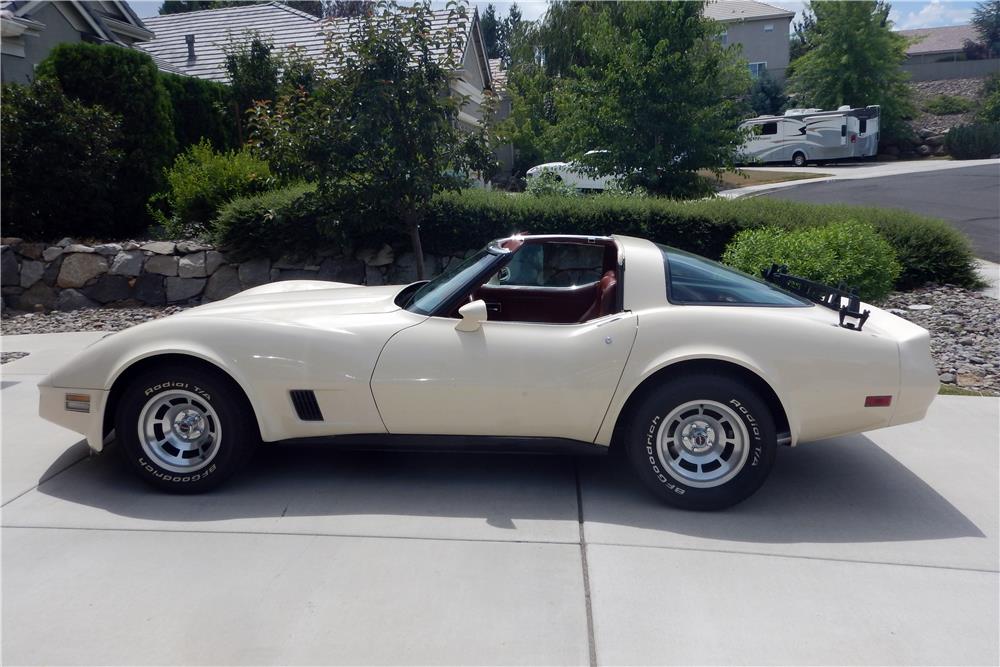 The 5 Slowest Corvette to Ever Roll Off Of The Assembly Line