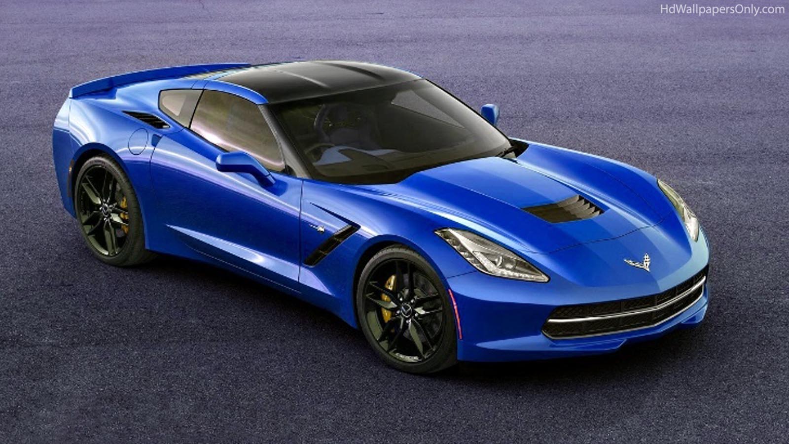 2017 Chevrolet Corvette Guide Specs, Photos, Colors, Options, & More