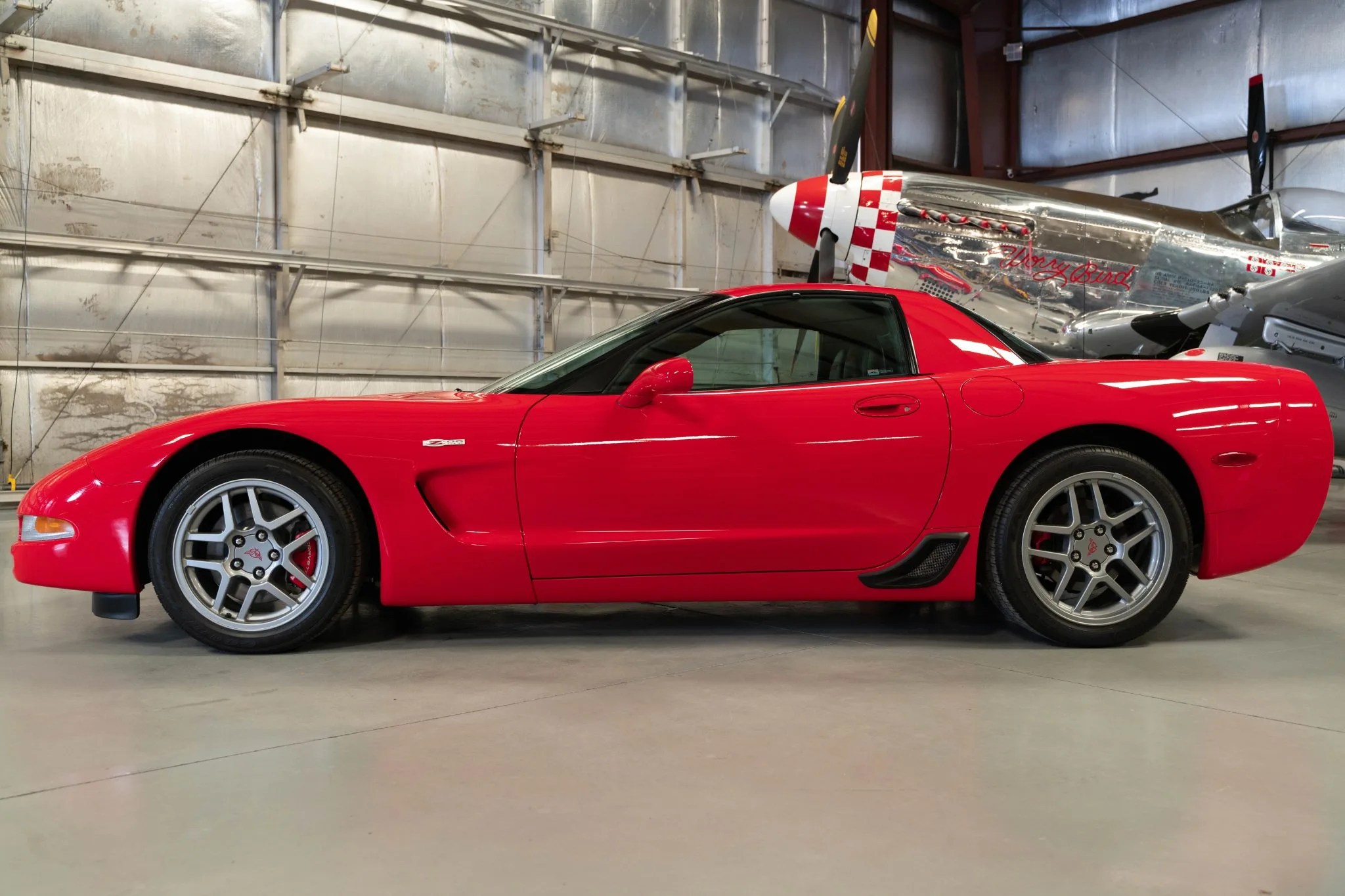 C5 Corvette Z06 The Corvette That Changed The Game The, 45 OFF