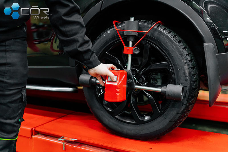 Does Costco Tire Center Do Wheel Alignments? How Much?