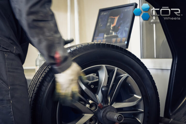 What Is Tire Balancing? Wheel Balancing Meaning & Benefits