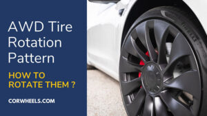 Tire Threads/Wire Showing On Tire: Causes & Preventions