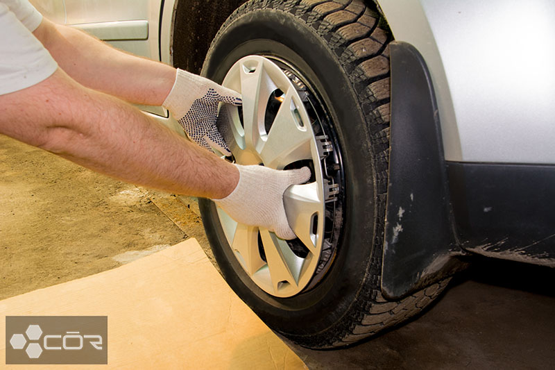 Hubcaps vs Rims vs Wheel Covers How Do They Differ?