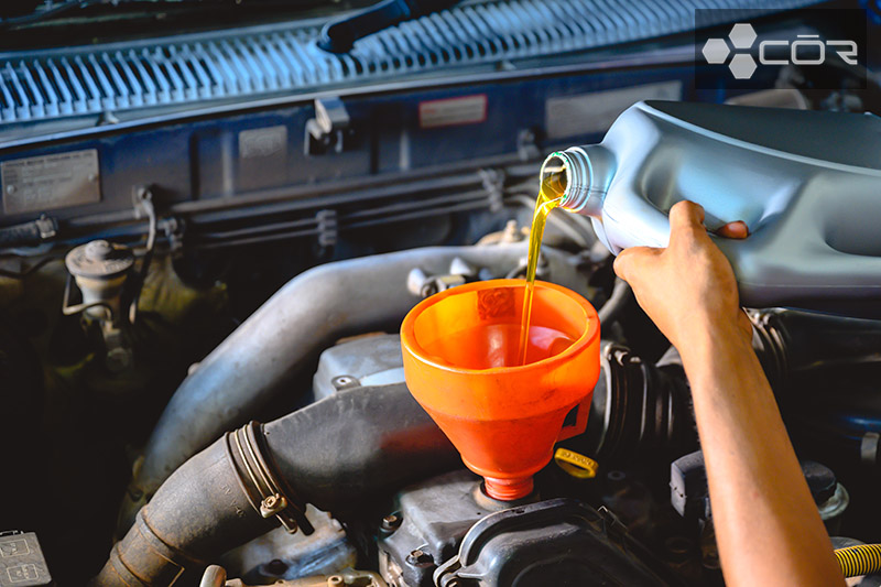 How Much Does An Oil Change Cost? The Average Price in 2024