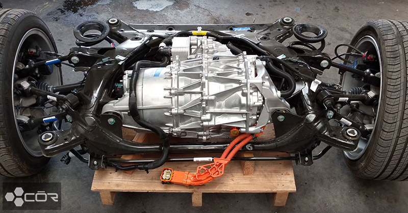 Do Teslas Need Oil Change? Or Do They Use Gas?