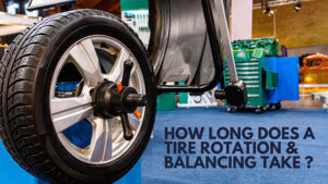 Costco Tire Rotation Cost & How to Schedule An Appointment