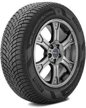 Top 10 Best All Season Tires 2026 For All Weather Conditions