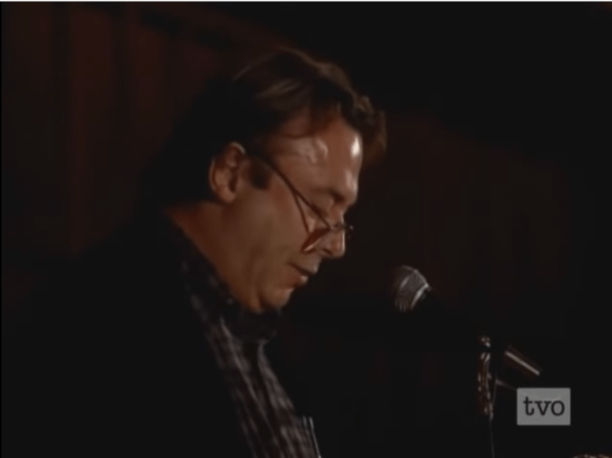 Free Speech Cory Rove