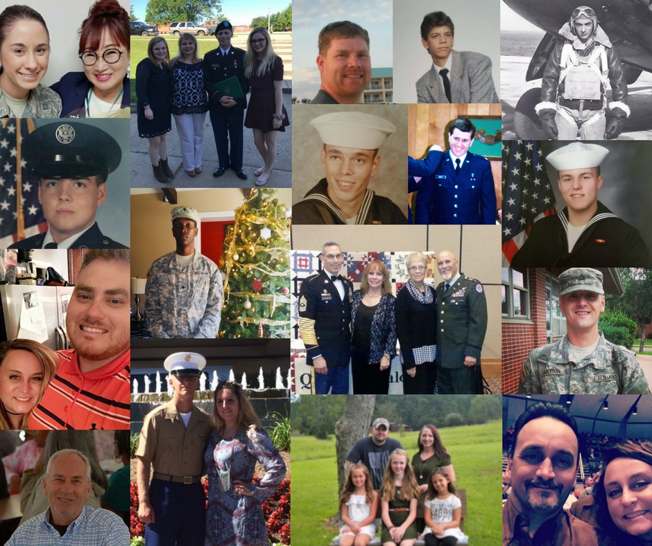 Cory Watson Salutes Our Veterans Cory Watson Attorneys